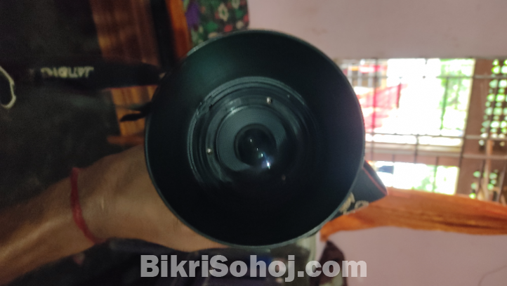 Cannon 750D